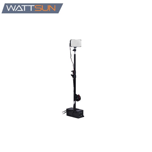 Solar Mini Inverter & Lighting Kit - 100Watt,  DC1515TL-RB50W